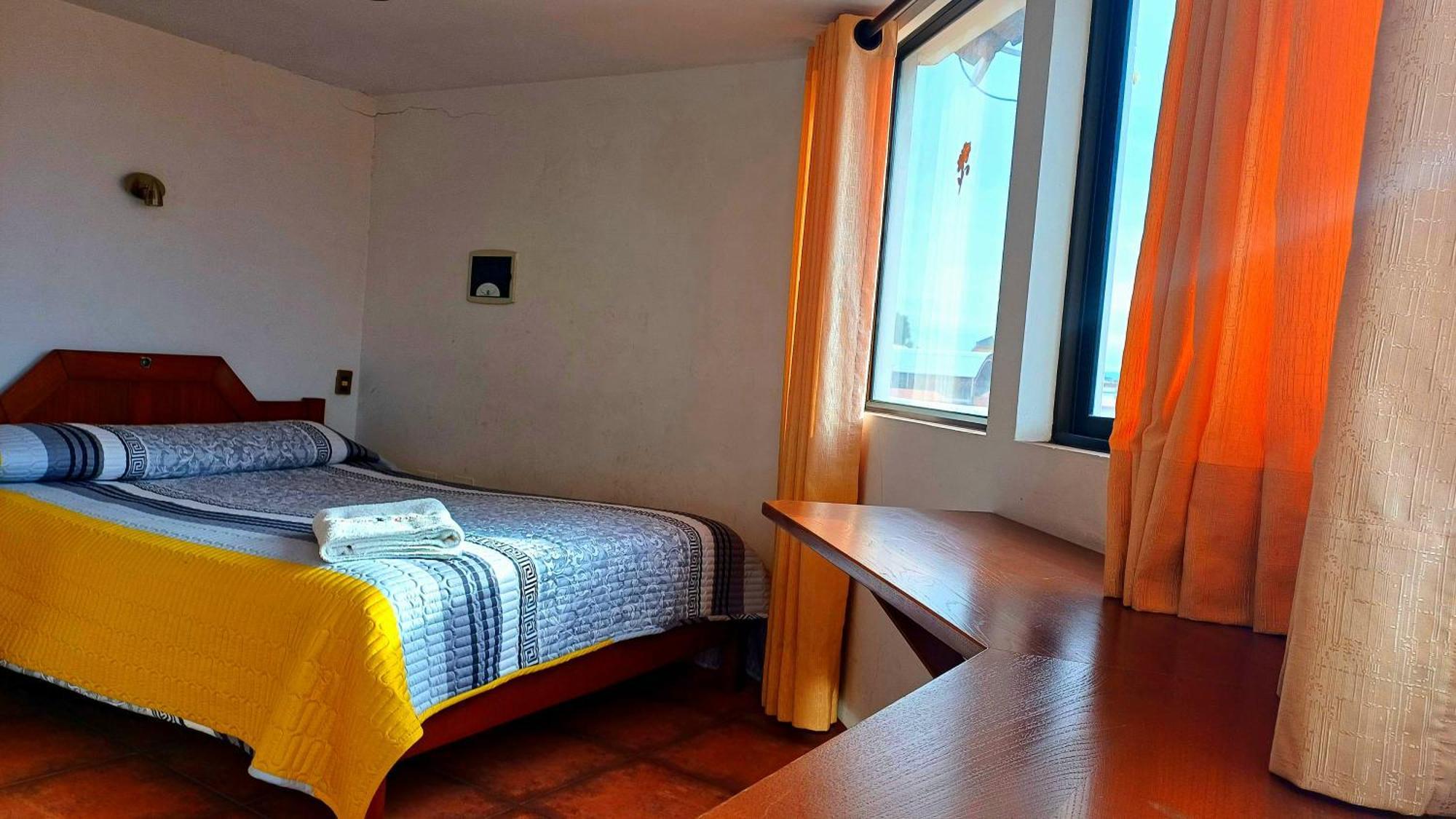 Kultur Berlin Hostel & Suites Sucre Eksteriør bilde