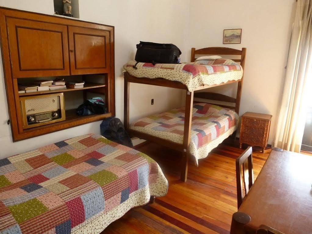 Kultur Berlin Hostel & Suites Sucre Eksteriør bilde